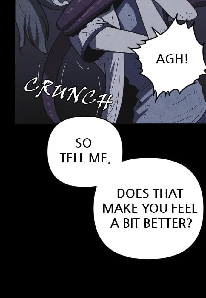 Shotgun Boy chapter 25, page 92