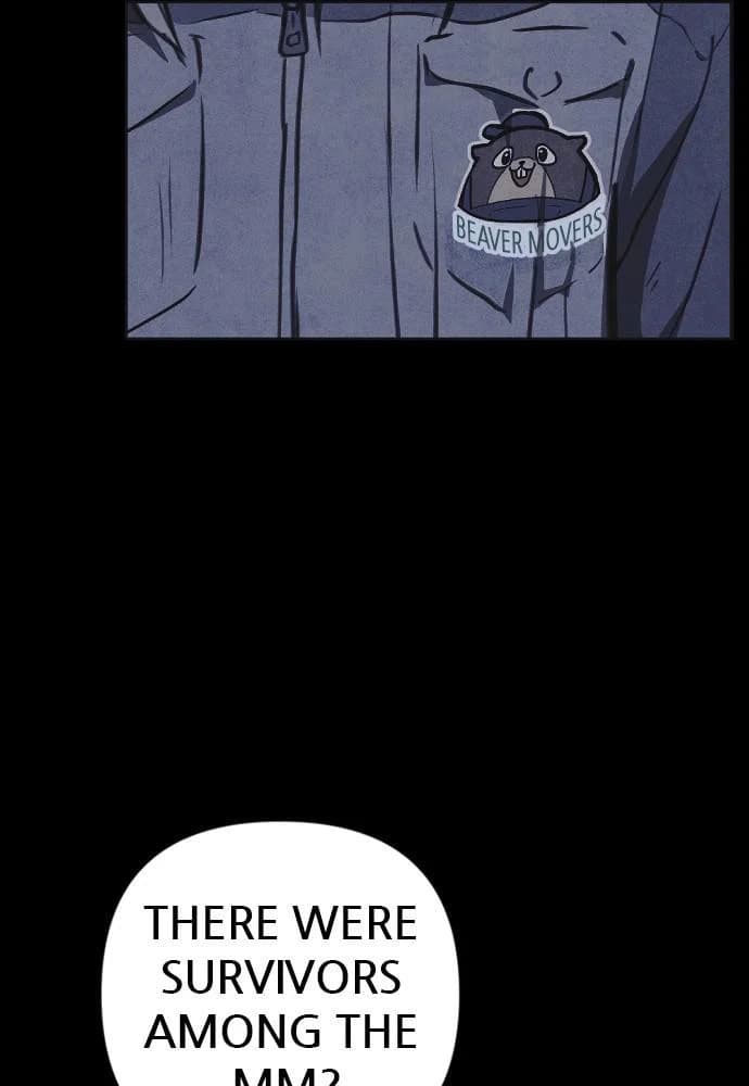Shotgun Boy chapter 25, page 106