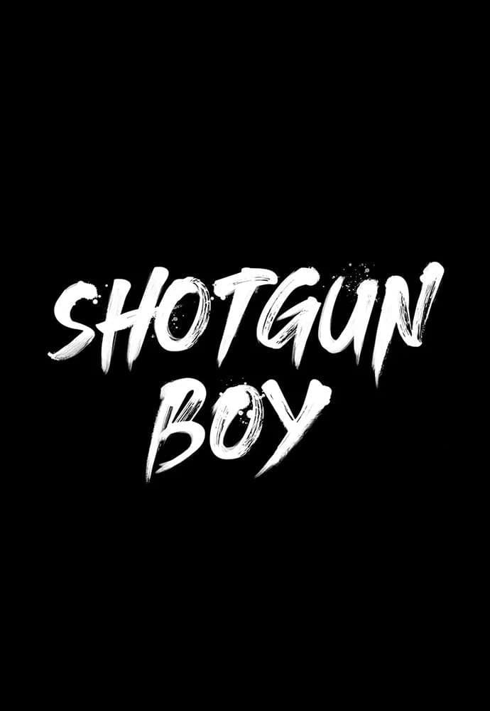 Shotgun Boy chapter 26, page 32