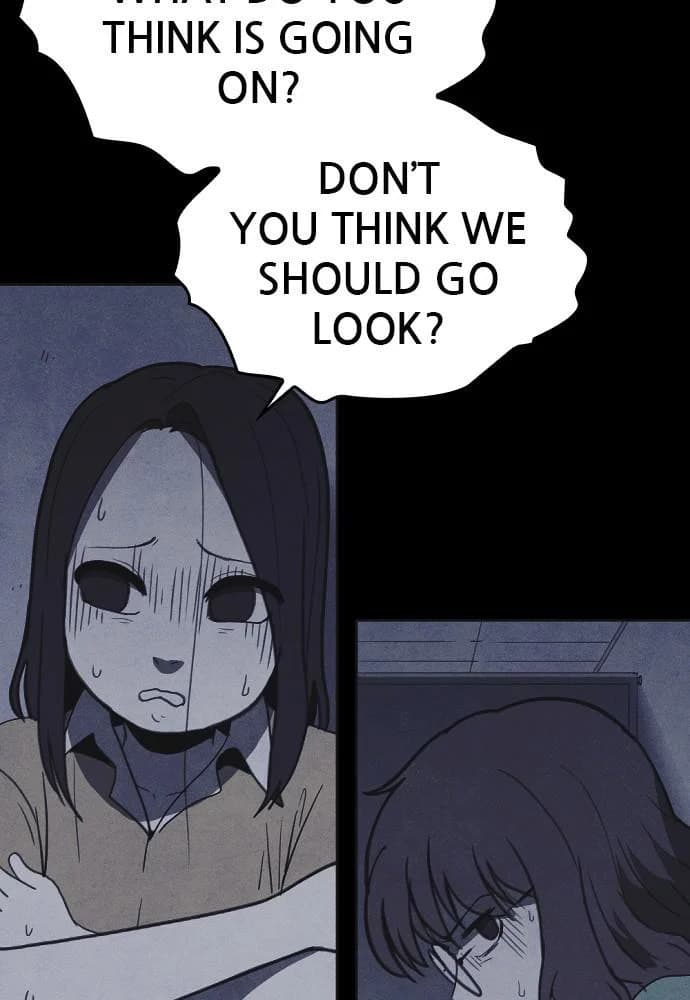 Shotgun Boy chapter 26, page 39