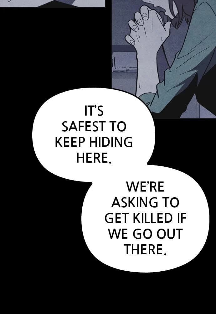 Shotgun Boy chapter 26, page 40