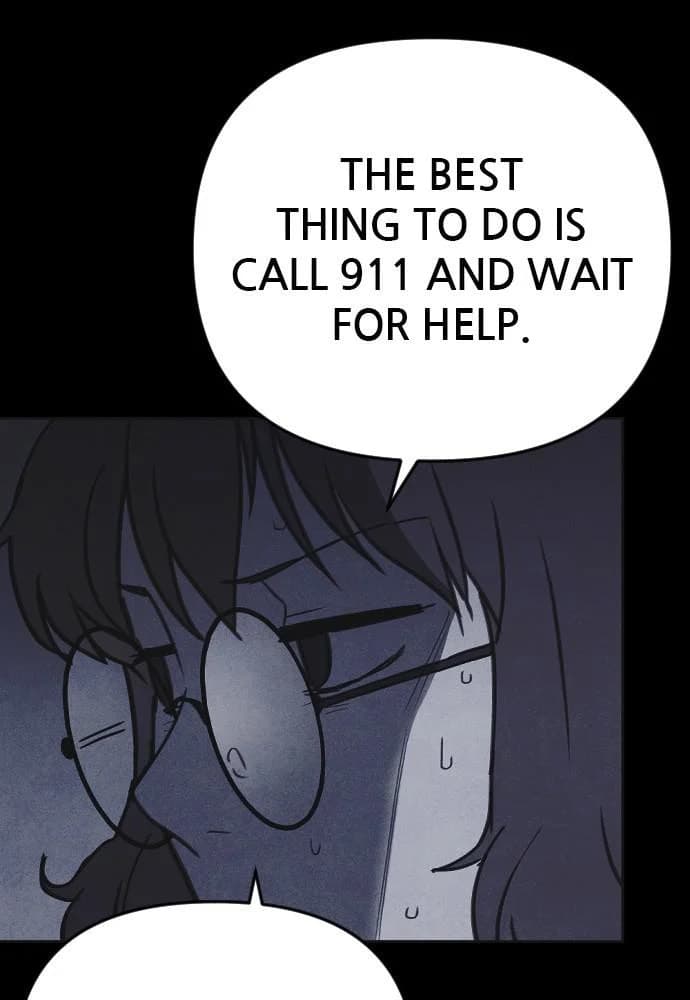 Shotgun Boy chapter 26, page 47