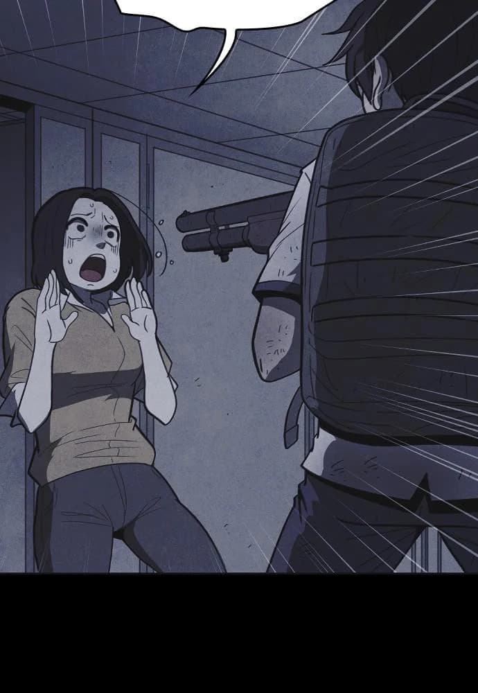 Shotgun Boy chapter 26, page 66