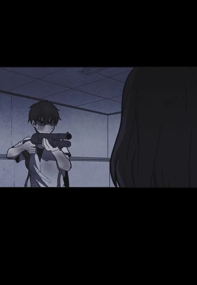 Shotgun Boy chapter 26, page 68