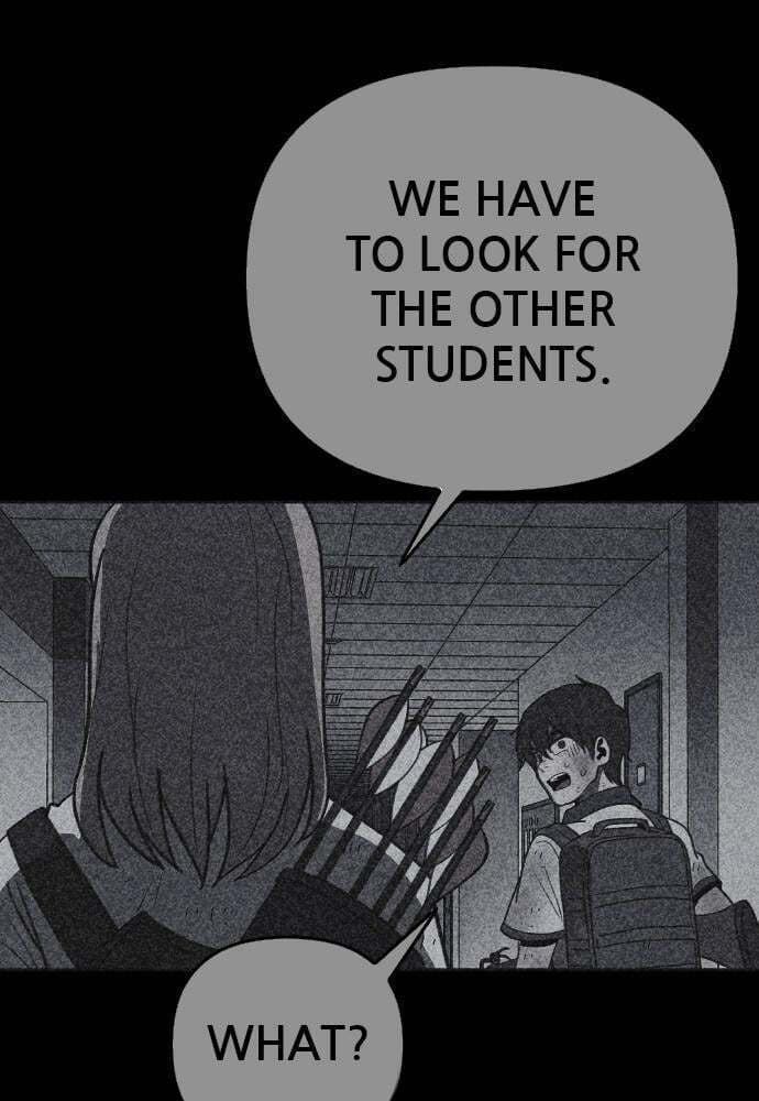 Shotgun Boy chapter 26, page 83