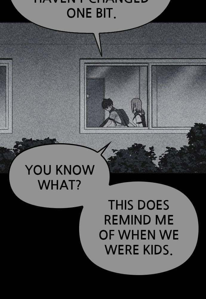 Shotgun Boy chapter 26, page 85