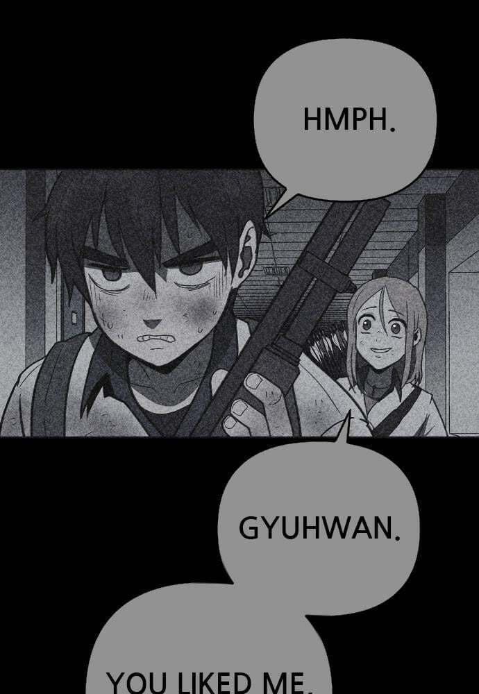 Shotgun Boy chapter 26, page 89