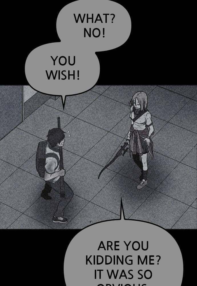 Shotgun Boy chapter 26, page 93