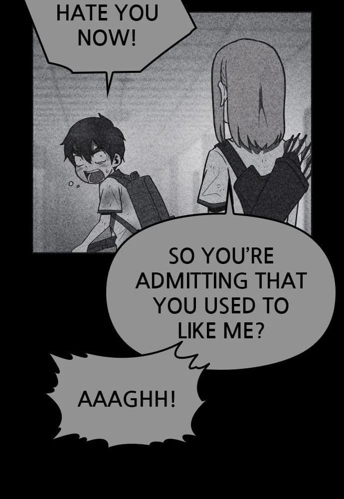 Shotgun Boy chapter 26, page 95