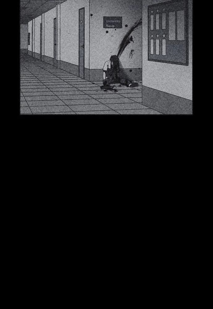 Shotgun Boy chapter 26, page 102