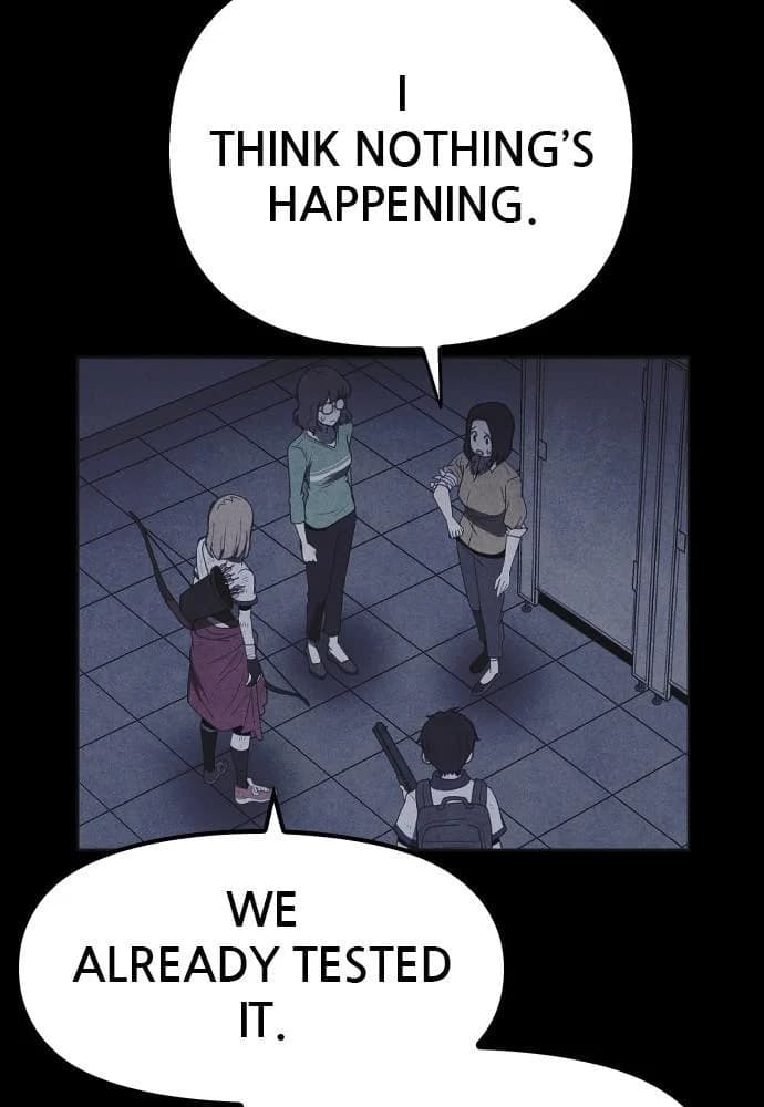 Shotgun Boy chapter 26, page 123