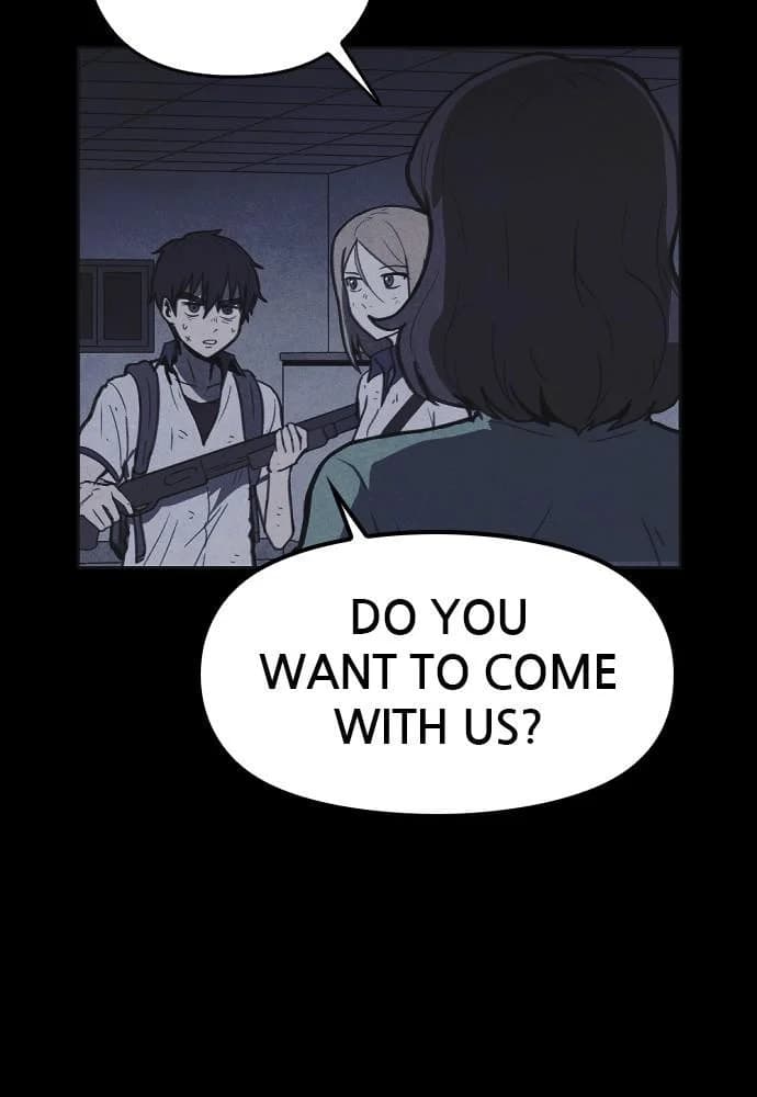 Shotgun Boy chapter 26, page 130