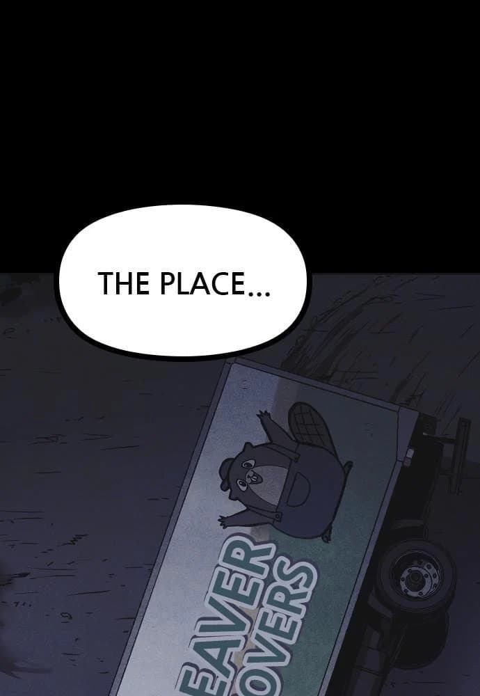 Shotgun Boy chapter 26, page 134