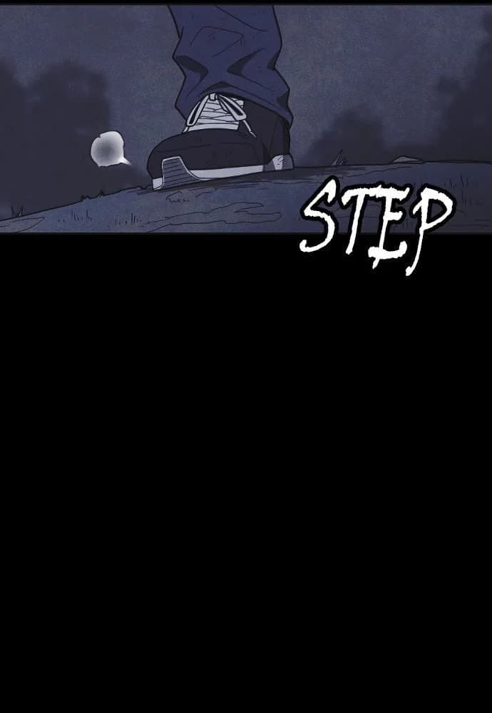 Shotgun Boy chapter 27, page 3