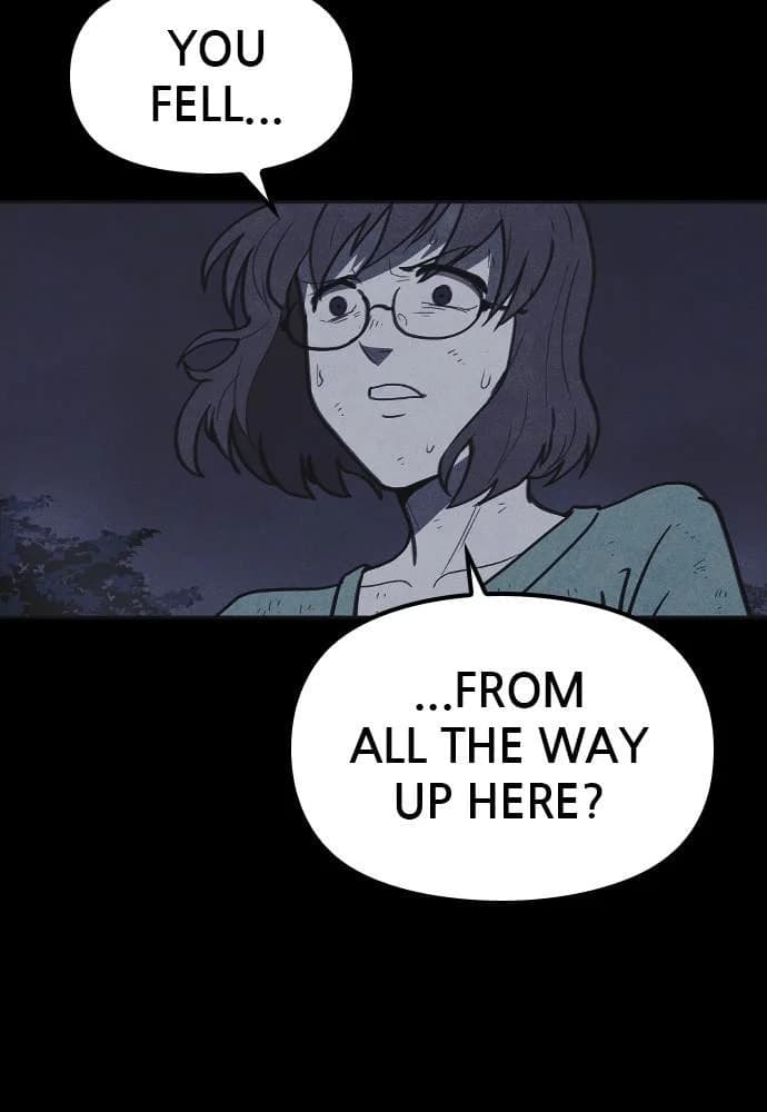 Shotgun Boy chapter 27, page 8