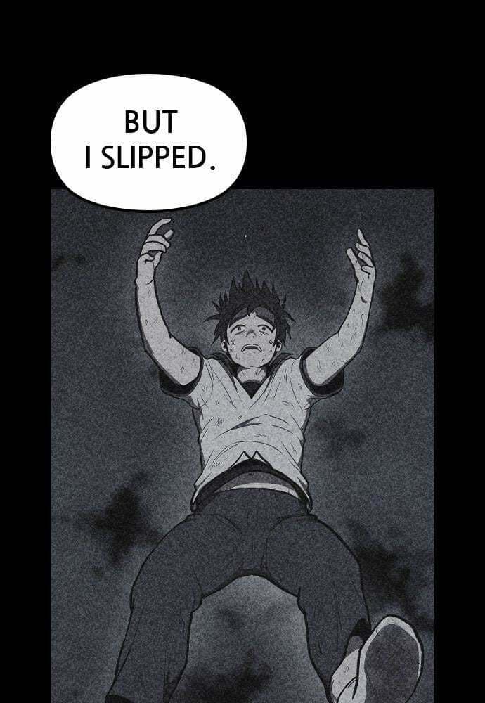 Shotgun Boy chapter 27, page 11
