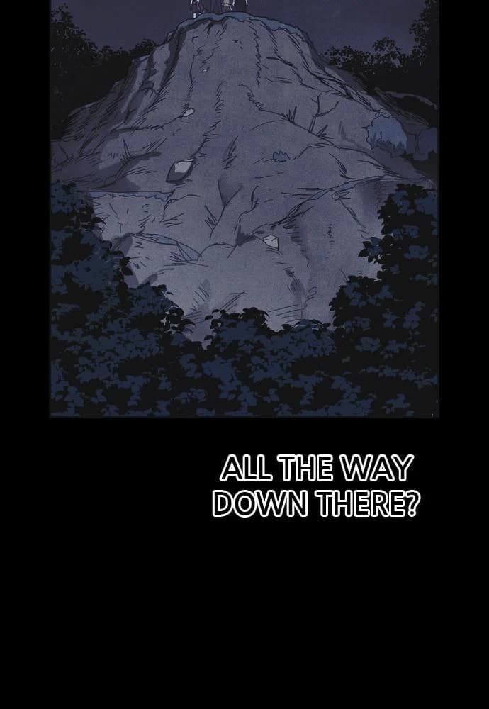 Shotgun Boy chapter 27, page 15
