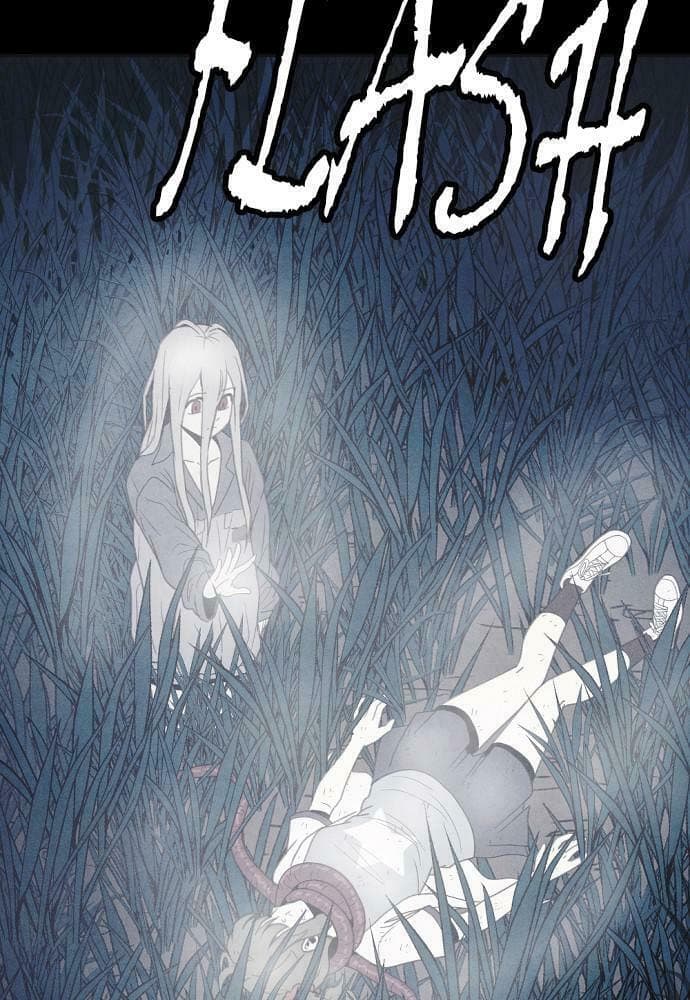 Shotgun Boy chapter 27, page 28