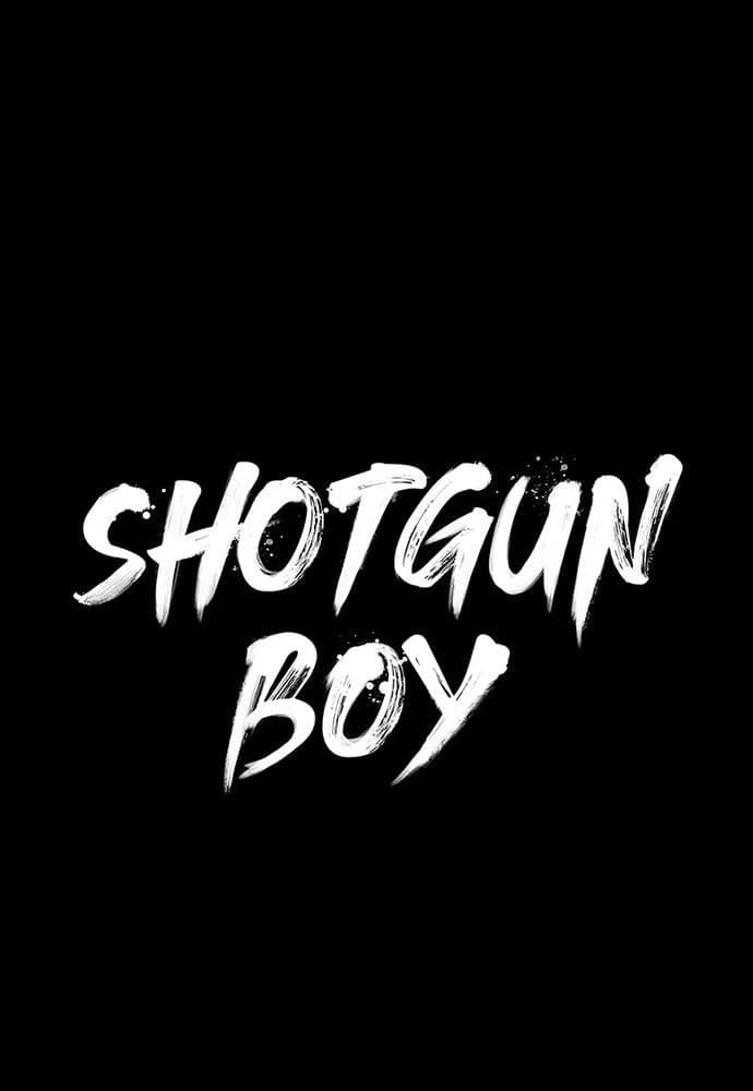Shotgun Boy chapter 27, page 30