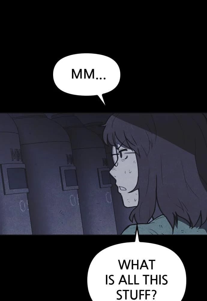 Shotgun Boy chapter 27, page 36
