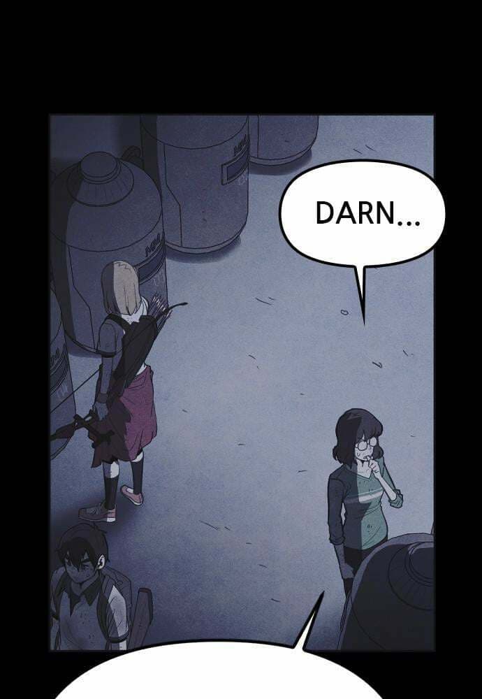 Shotgun Boy chapter 27, page 39