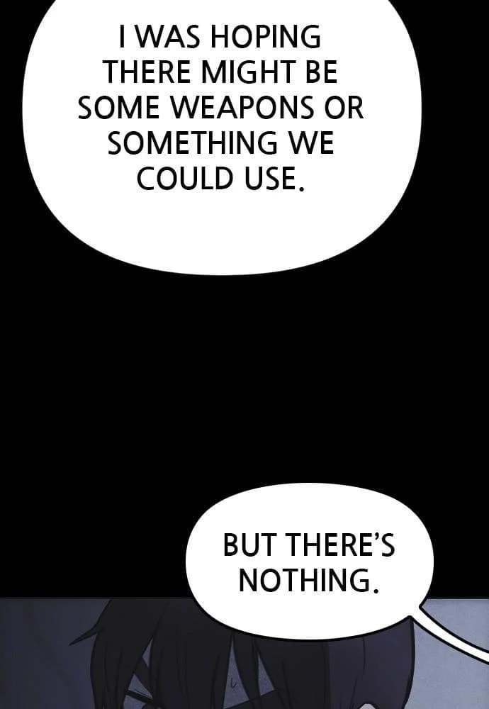 Shotgun Boy chapter 27, page 40