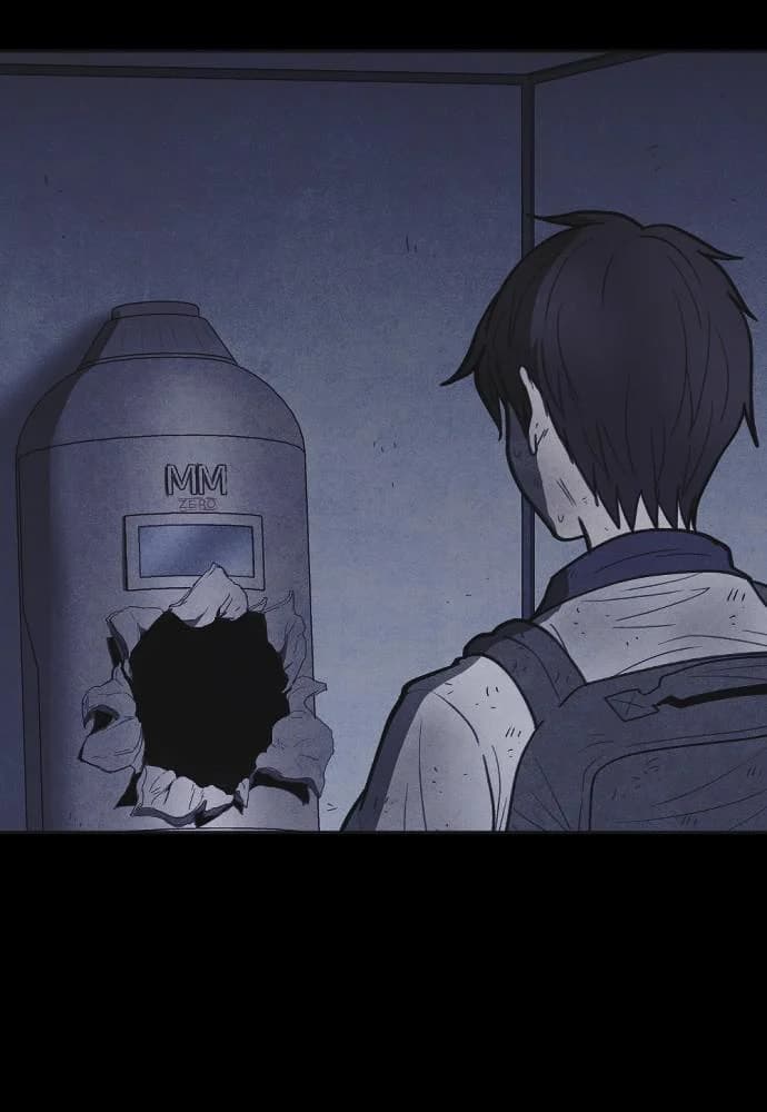 Shotgun Boy chapter 27, page 42