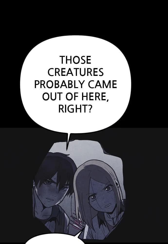 Shotgun Boy chapter 27, page 47