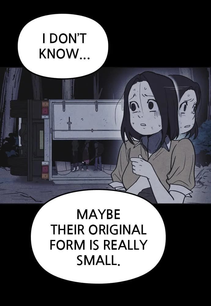 Shotgun Boy chapter 27, page 49