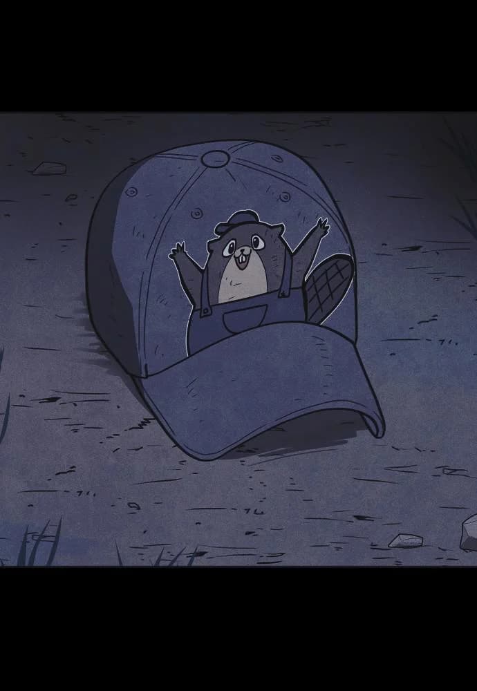 Shotgun Boy chapter 27, page 53