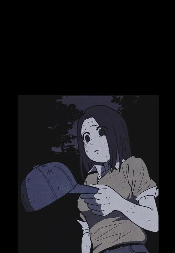 Shotgun Boy chapter 27, page 58