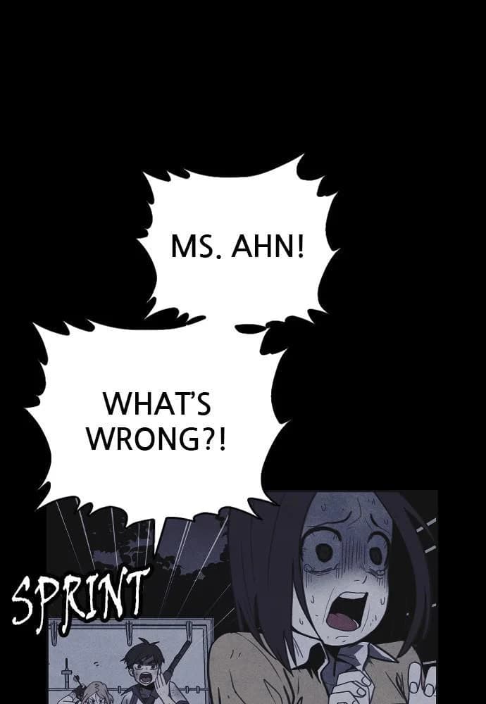 Shotgun Boy chapter 27, page 68
