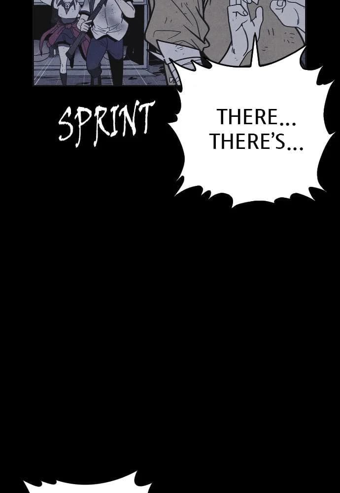Shotgun Boy chapter 27, page 69