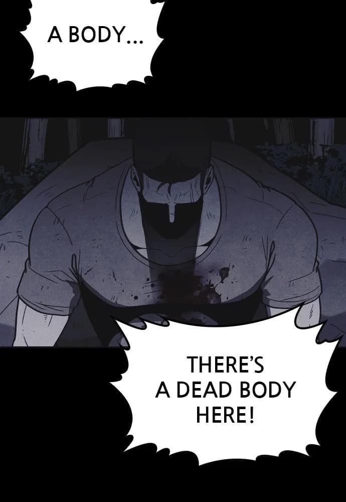 Shotgun Boy chapter 27, page 70