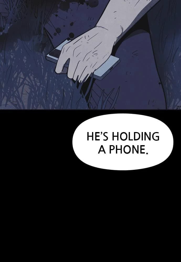 Shotgun Boy chapter 27, page 77