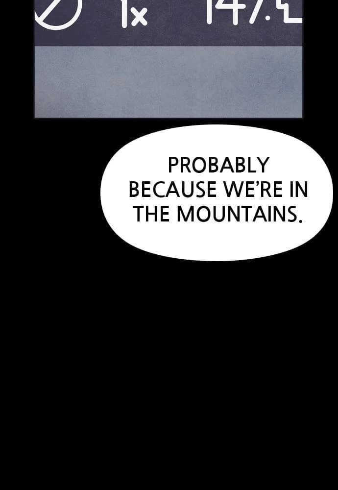 Shotgun Boy chapter 27, page 95