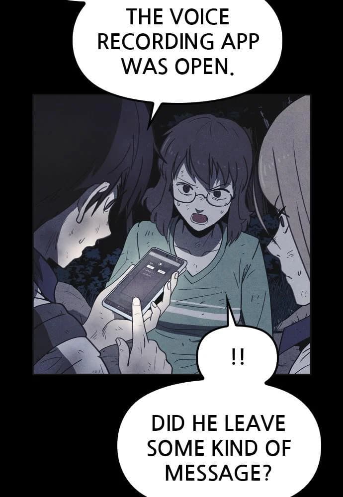 Shotgun Boy chapter 27, page 101
