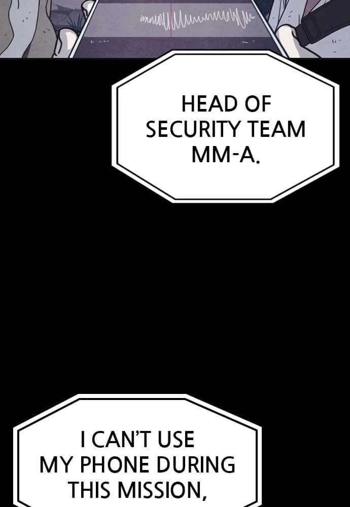 Shotgun Boy chapter 27, page 107
