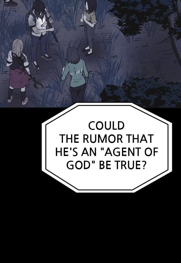 Shotgun Boy chapter 27, page 112