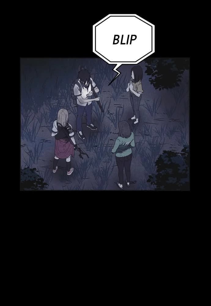 Shotgun Boy chapter 27, page 115