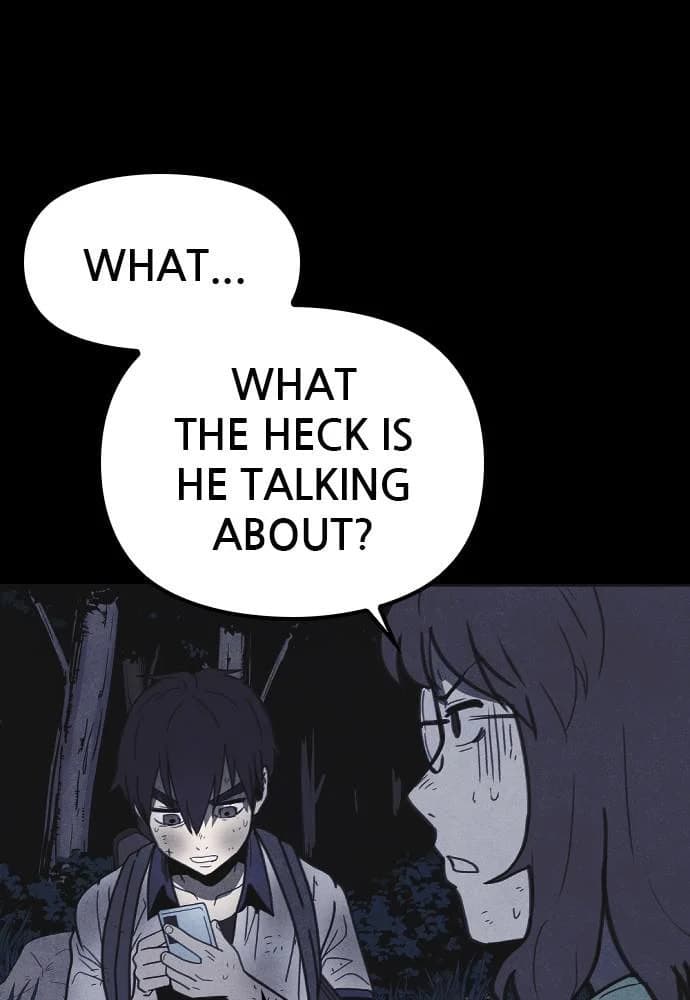 Shotgun Boy chapter 27, page 117