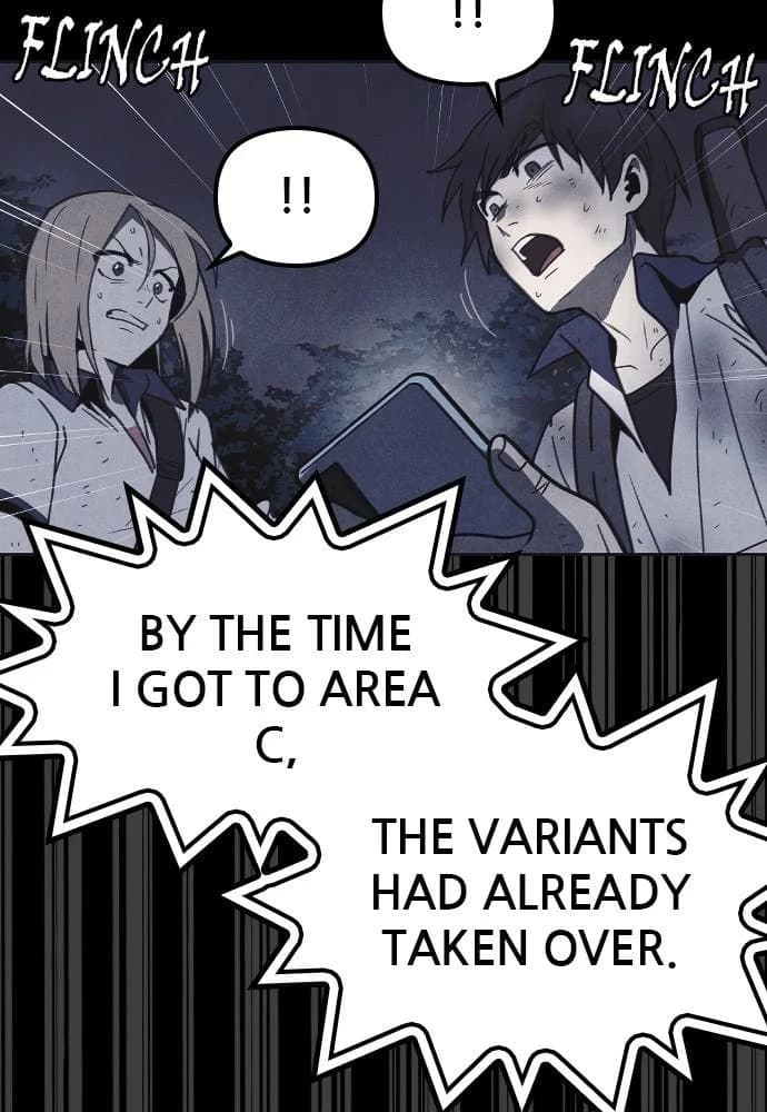 Shotgun Boy chapter 27, page 121