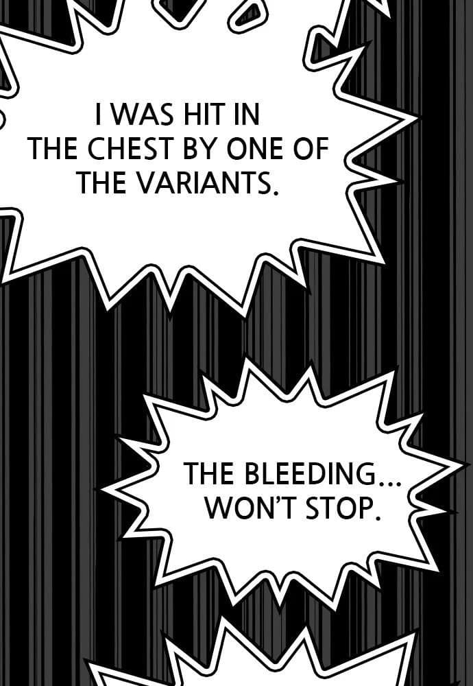 Shotgun Boy chapter 27, page 124