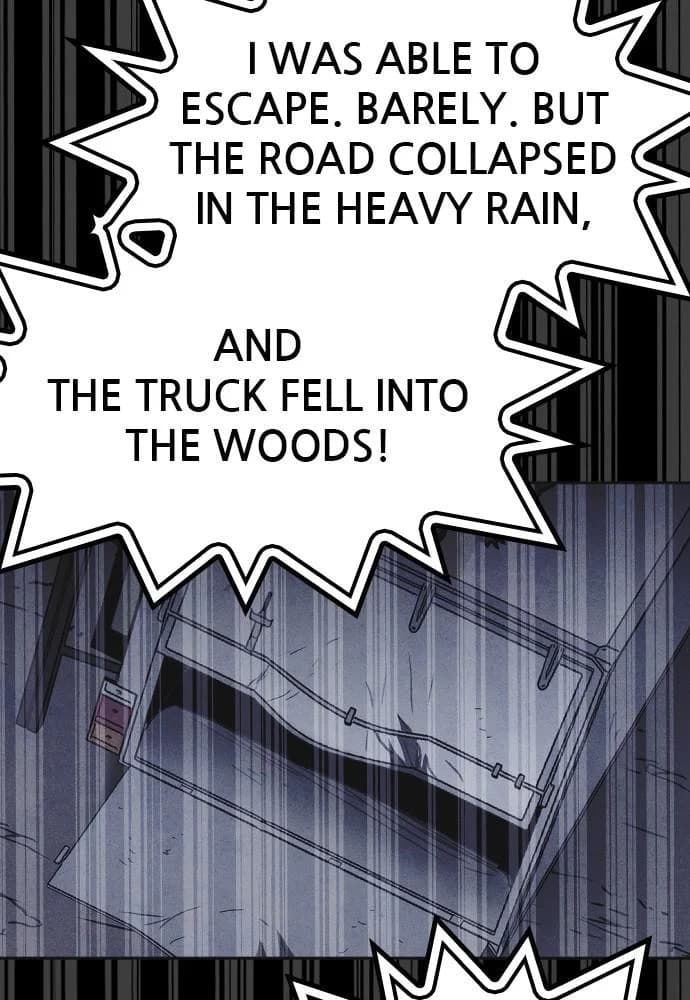 Shotgun Boy chapter 27, page 125