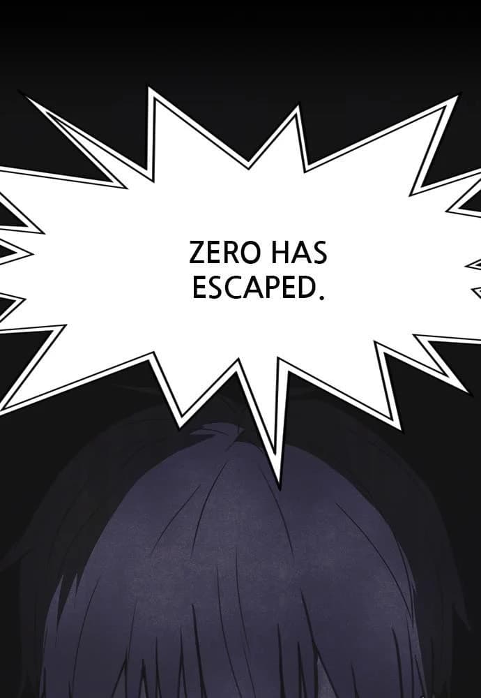 Shotgun Boy chapter 27, page 128