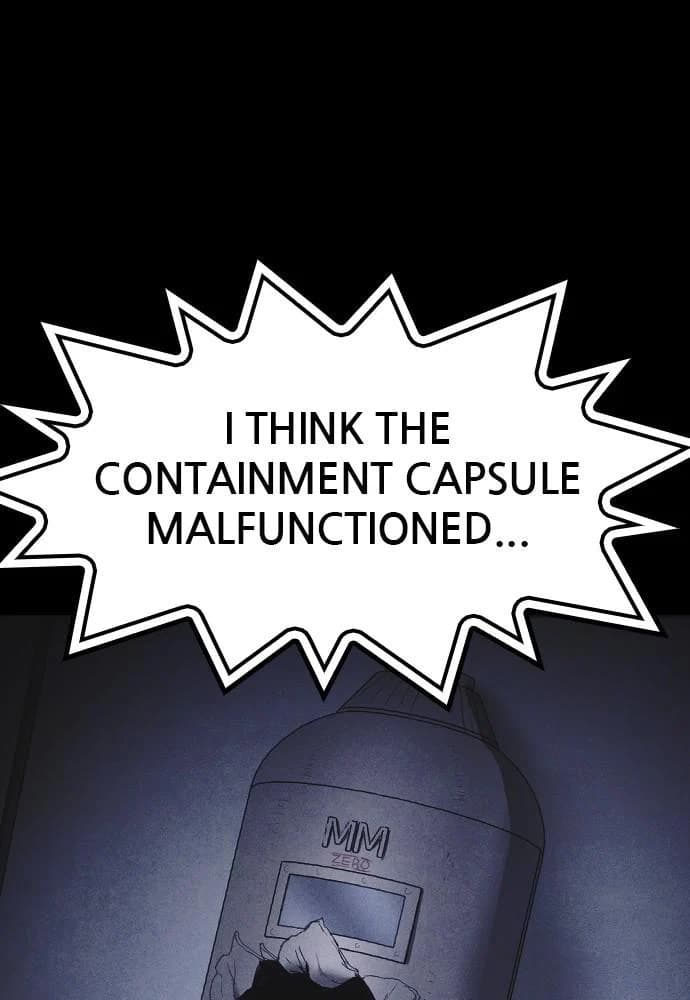 Shotgun Boy chapter 27, page 130