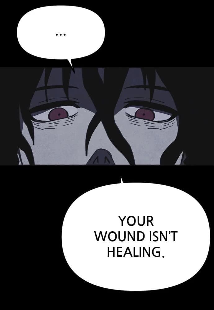 Shotgun Boy chapter 28, page 21