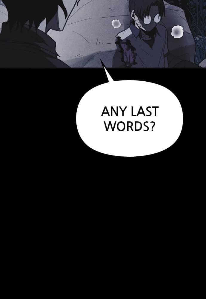 Shotgun Boy chapter 28, page 30