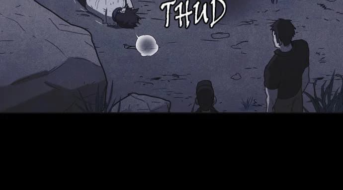 Shotgun Boy chapter 28, page 52