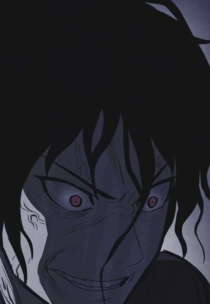 Shotgun Boy chapter 28, page 66